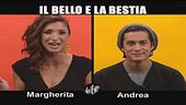 INTERVISTA: Margherita e Andrea del Grande Fratello