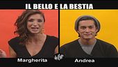 INTERVISTA: Margherita e Andrea del Grande Fratello