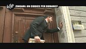VIVIANI: Zingari