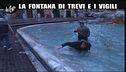 ROMA: Fontana di Trevi
