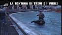 ROMA: Fontana di Trevi