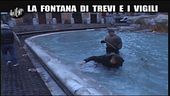 ROMA: Fontana di Trevi