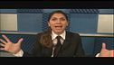 GAUTHIER: Rimbalza vip