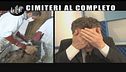 AGRESTI: Cimiteri al completo