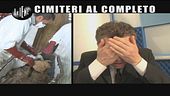 AGRESTI: Cimiteri al completo