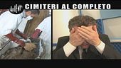 AGRESTI: Cimiteri al completo