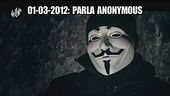 TRINCIA: Anonymous