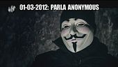 TRINCIA: Anonymous