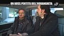 PELAZZA: Boss pentito