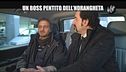 PELAZZA: Boss pentito