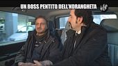 PELAZZA: Boss pentito