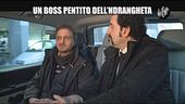 PELAZZA: Boss pentito