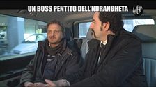 PELAZZA: Boss pentito
