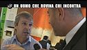GOLIA: Truffatore Coniglione