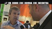 GOLIA: Truffatore Coniglione