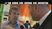 GOLIA: Truffatore Coniglione