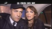 LUCCI: Crisi dei vip