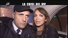 LUCCI: Crisi dei vip