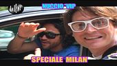 DURO: Nuccio Vip e il Milan