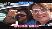 DURO: Nuccio Vip e il Milan