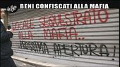 GOLIA: Libera e i beni confiscati