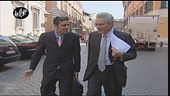 PIF: Amico politici