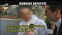 CALABRESI: Sangue infetto
