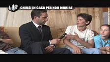 VIVIANI: Chiusi in casa