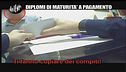 TOFFA: Diplomi a pagamento