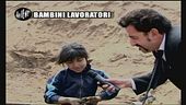 PELAZZA: Bambini lavoratori in Perù