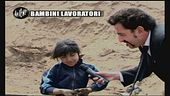 PELAZZA: Bambini lavoratori in Perù