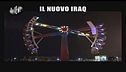 TRINCIA: Il nuovo Iraq