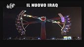 TRINCIA: Il nuovo Iraq