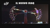 TRINCIA: Il nuovo Iraq