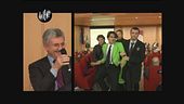 DURO: Cantante senza pubblico