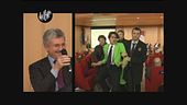 DURO: Cantante senza pubblico