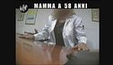 NOBILE: Mamma a 58 anni