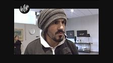 ROSANOVA: Rino Gattuso