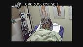 SARNO: Che succede se?!