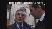 CALABRESI: Colpo di spugna alle multe dei partiti