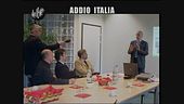 LUCCI: Il nord laborioso