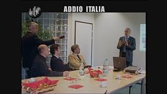 LUCCI: Il nord laborioso