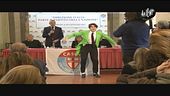 DURO: Cantante senza pubblico