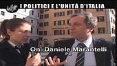 NOBILE: I politici e l'unità d'Italia