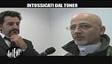 PELAZZA: Intossicati dai toner