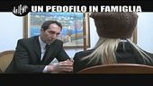 CALABRESI: Un pedofilo in famiglia