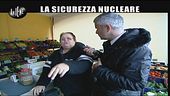 LUCCI: La sicurezza nucleare