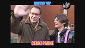 DURO: Nuccio vip