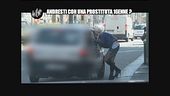 VIVIANI: Prostituzione minorile