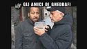 LUCCI: Gli amici di Gheddafi